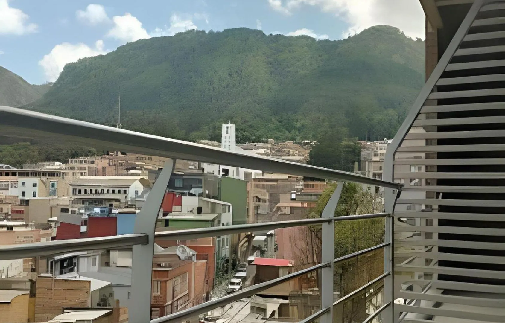 Precioso Loft Moderno En Centro Internacional 721 Apartment Bogota