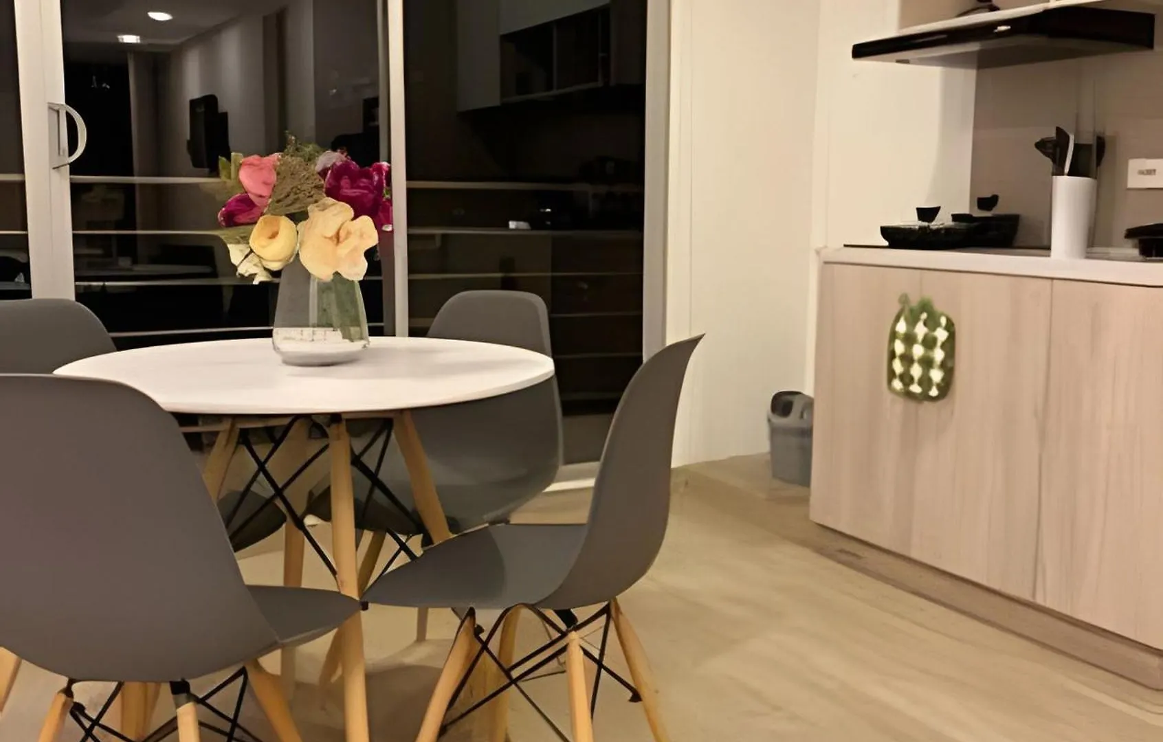Precioso Loft Moderno En Centro Internacional 721 Apartment Bogota