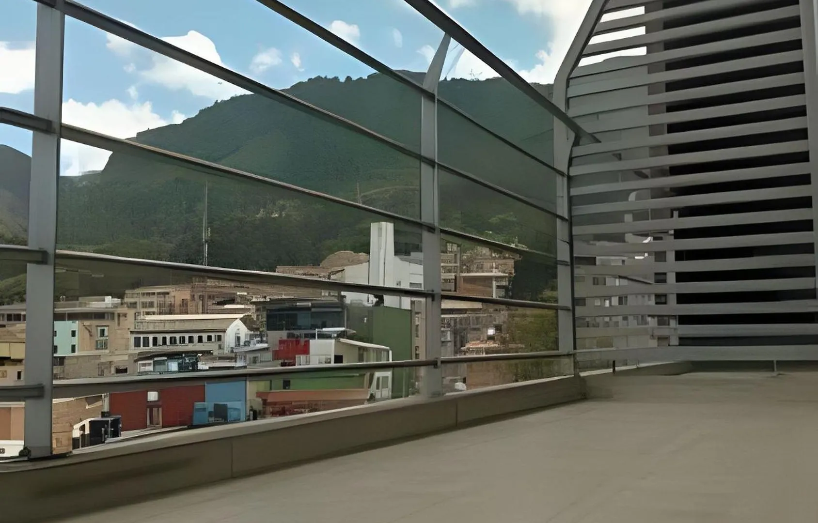 Precioso Loft Moderno En Centro Internacional 721 Apartment Bogota