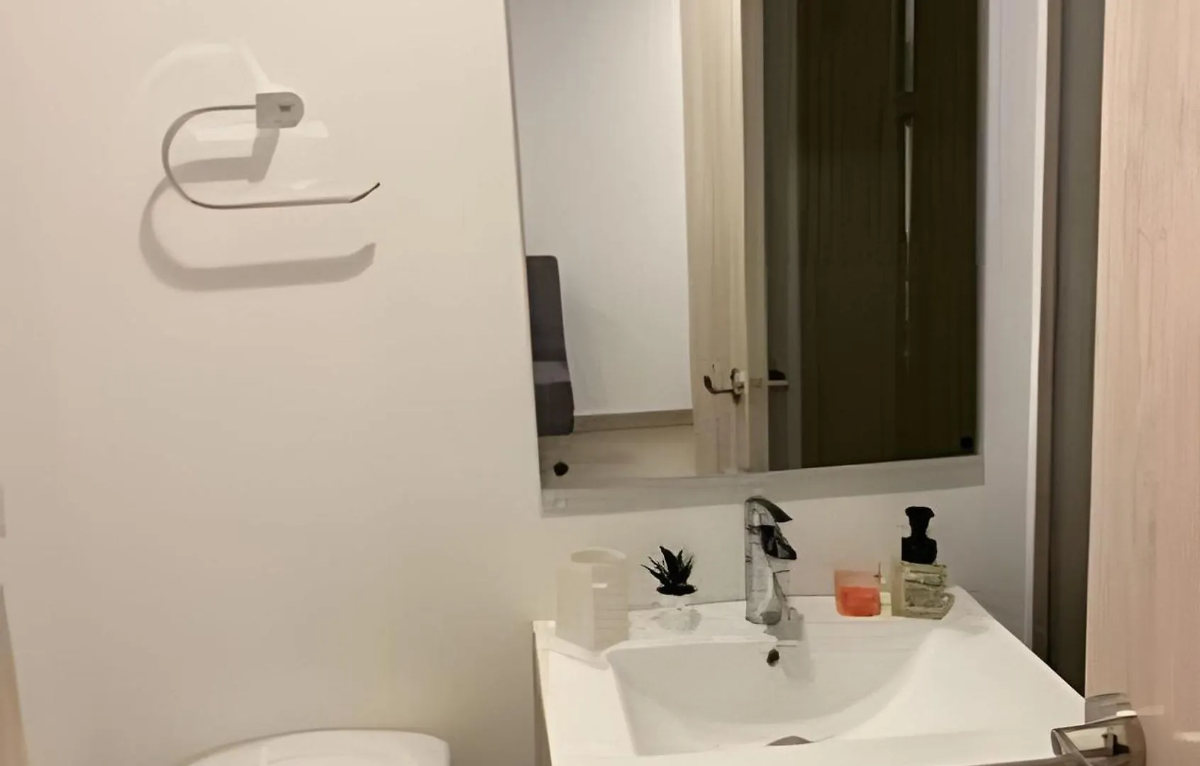 Precioso Loft Moderno En Centro Internacional 721 Apartment Bogota 0*,